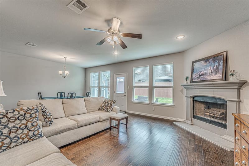909 Gambel Drive, Sherman TX 75092 - Photo 13