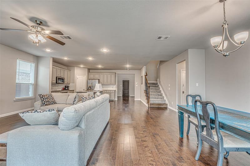 909 Gambel Drive, Sherman TX 75092 - Photo 16