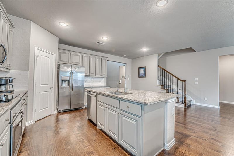 909 Gambel Drive, Sherman TX 75092 - Photo 12