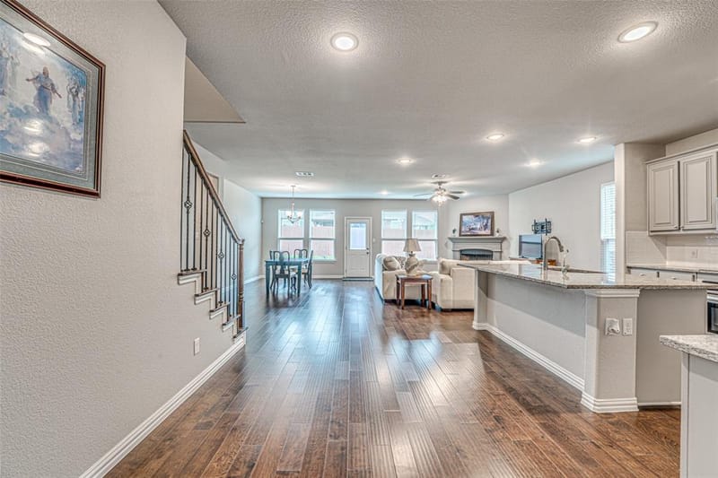 909 Gambel Drive, Sherman TX 75092 - Photo 7