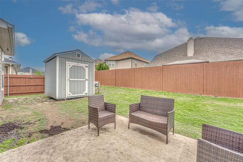 909 Gambel Drive, Sherman TX 75092 - Photo 32