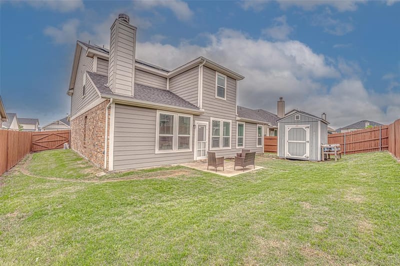 909 Gambel Drive, Sherman TX 75092 - Photo 34