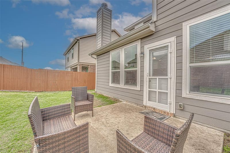 909 Gambel Drive, Sherman TX 75092 - Photo 33