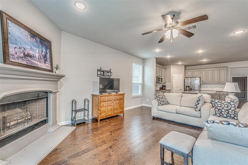 909 Gambel Drive, Sherman TX 75092 - Photo 14