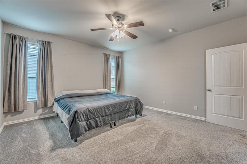 909 Gambel Drive, Sherman TX 75092 - Photo 18