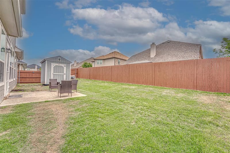 909 Gambel Drive, Sherman TX 75092 - Photo 35