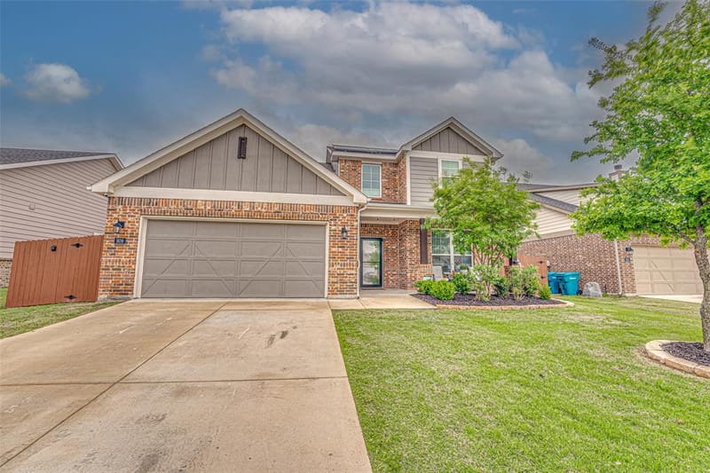 909 Gambel Drive, Sherman TX 75092 - Photo 39