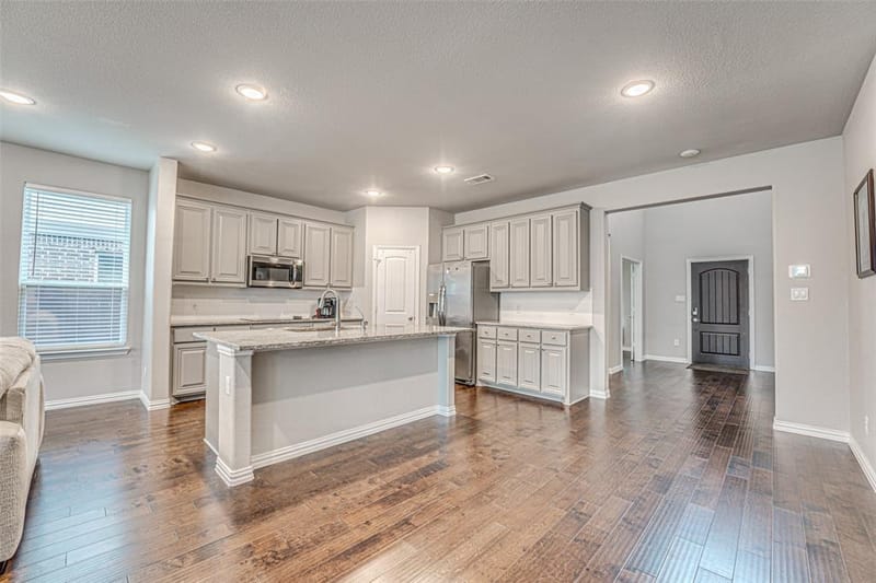 909 Gambel Drive, Sherman TX 75092 - Photo 8
