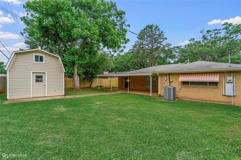 305 Oriole Lane, Shreveport LA 71105 - Photo 5