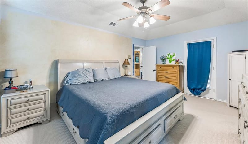 5707 Trail Crest Drive, Arlington TX 76017 - Photo 17