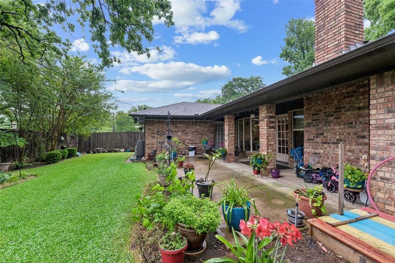 5707 Trail Crest Drive, Arlington TX 76017 - Photo 26