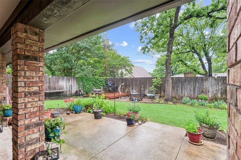 5707 Trail Crest Drive, Arlington TX 76017 - Photo 25