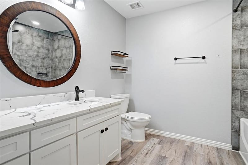 261 Timberlake Drive, Azle TX 76020 - Photo 23