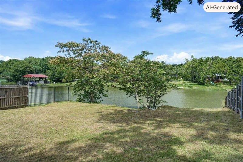 261 Timberlake Drive, Azle TX 76020 - Photo 6