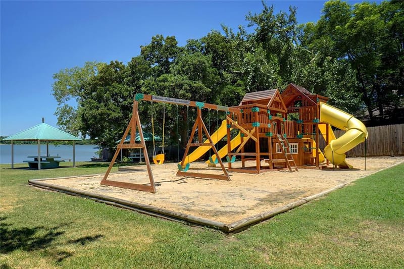 261 Timberlake Drive, Azle TX 76020 - Photo 32