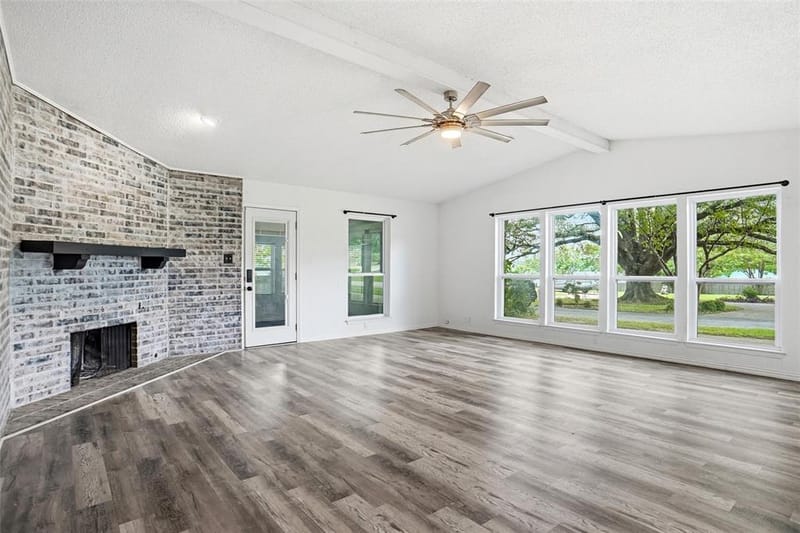 261 Timberlake Drive, Azle TX 76020 - Photo 9