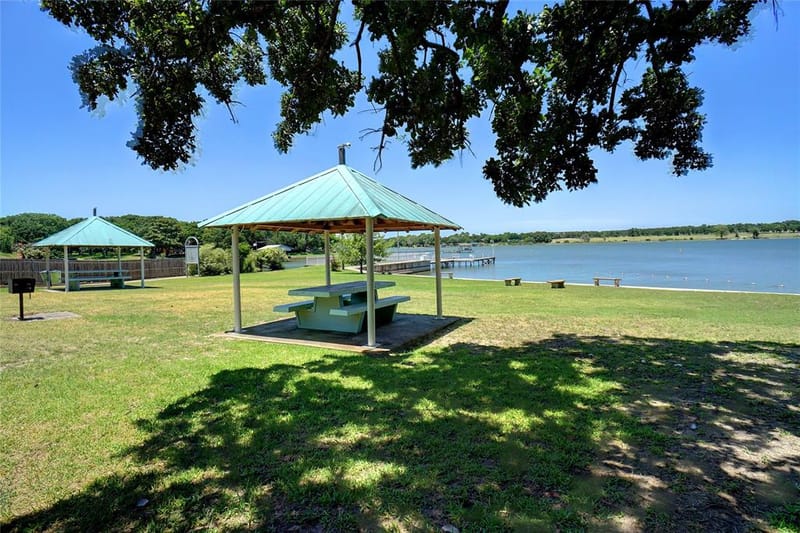 261 Timberlake Drive, Azle TX 76020 - Photo 30