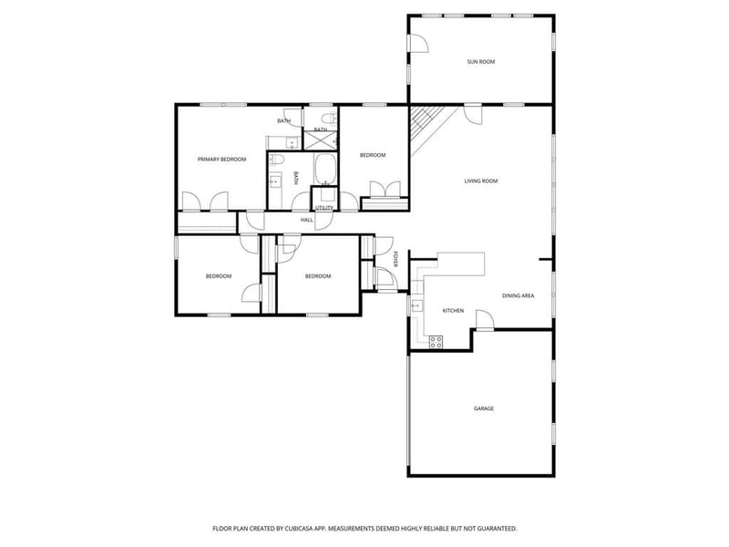 261 Timberlake Drive, Azle TX 76020 - Photo 33
