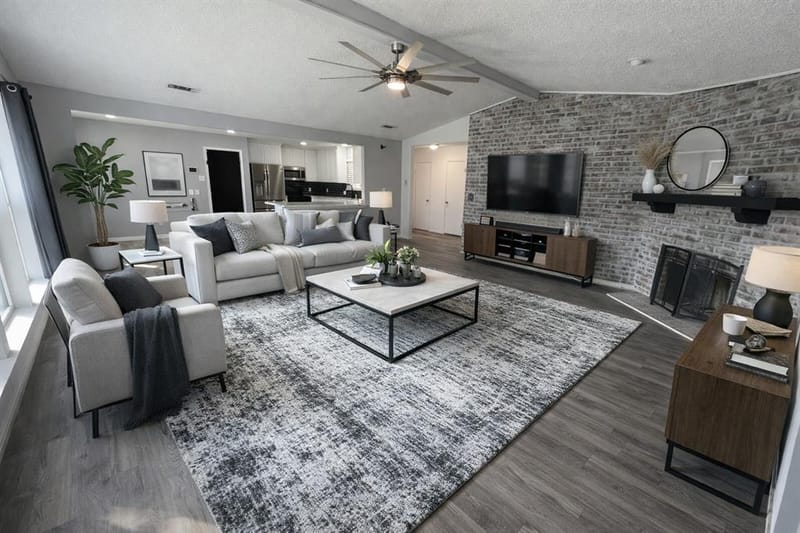 261 Timberlake Drive, Azle TX 76020 - Photo 4