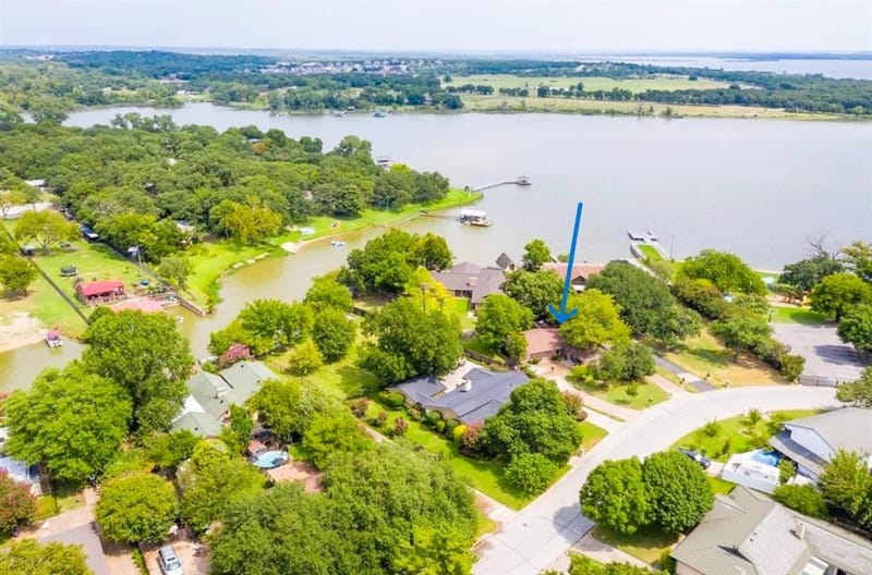 261 Timberlake Drive, Azle TX 76020 - Photo 8