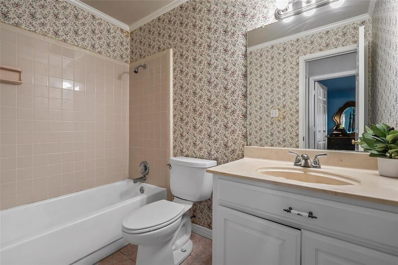 1692 W Tate Street, Robinson TX 76706 - Photo 17