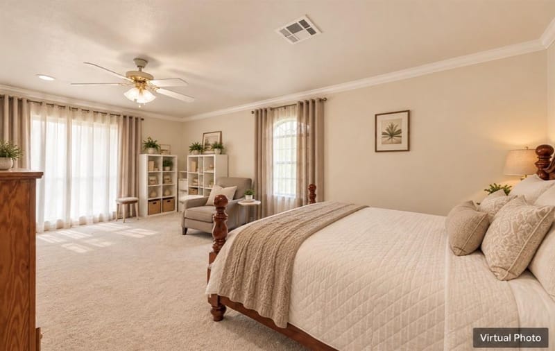 1692 W Tate Street, Robinson TX 76706 - Photo 12