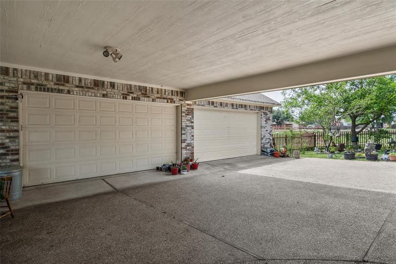 1692 W Tate Street, Robinson TX 76706 - Photo 19