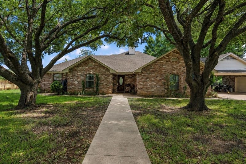 1692 W Tate Street, Robinson TX 76706 - Photo 25