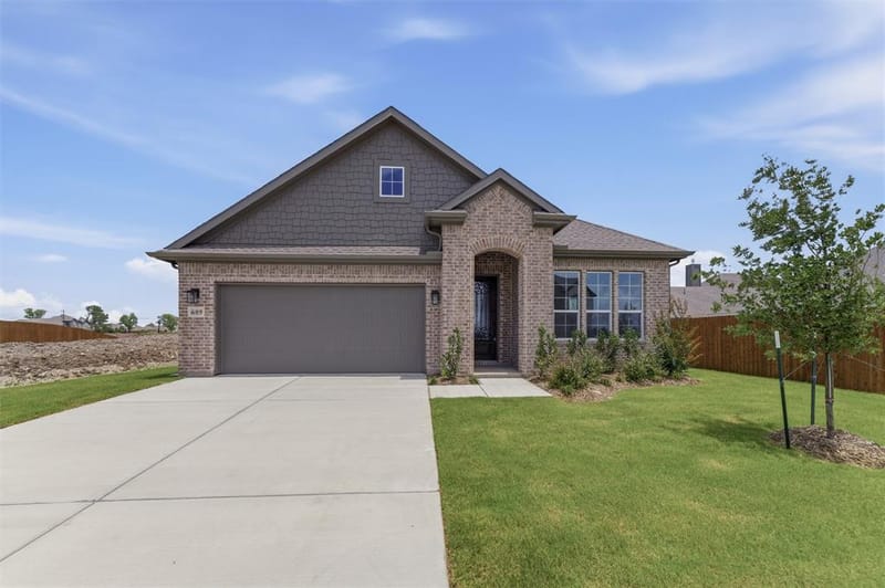 609 Sand Piper Lane, Anna TX 75409 - Photo 2