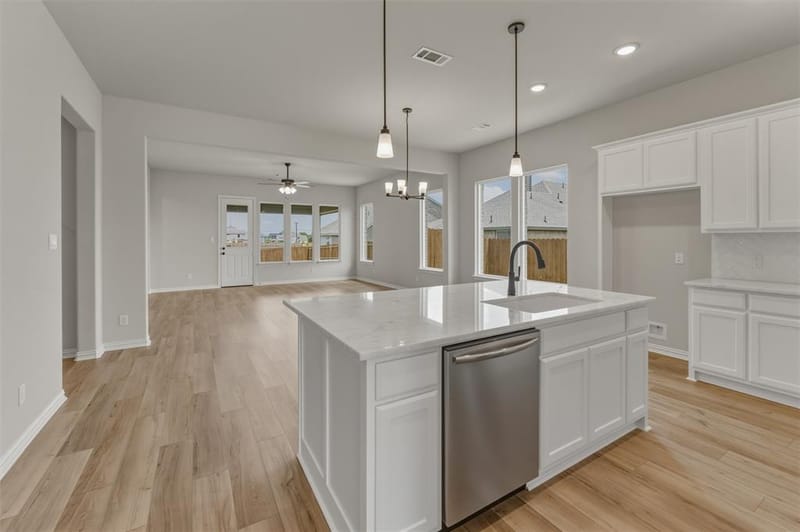 609 Sand Piper Lane, Anna TX 75409 - Photo 7