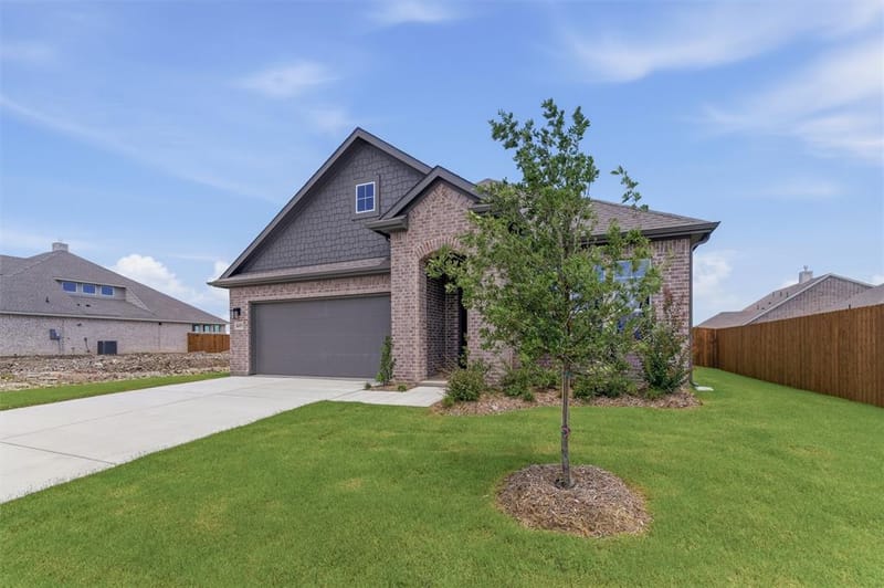 609 Sand Piper Lane, Anna TX 75409 - Photo 3