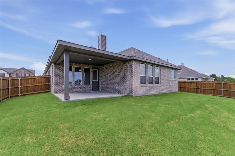 609 Sand Piper Lane, Anna TX 75409 - Photo 20