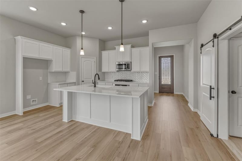 609 Sand Piper Lane, Anna TX 75409 - Photo 8