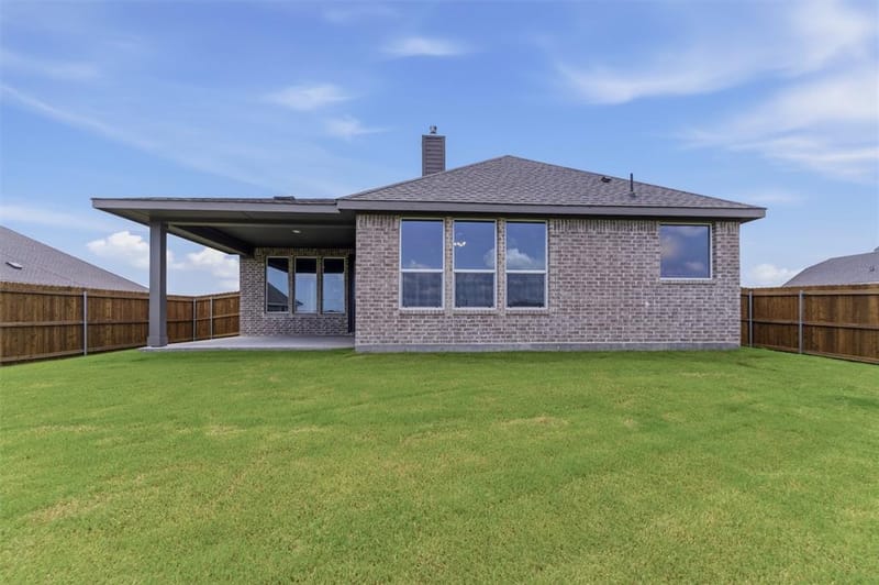 609 Sand Piper Lane, Anna TX 75409 - Photo 21