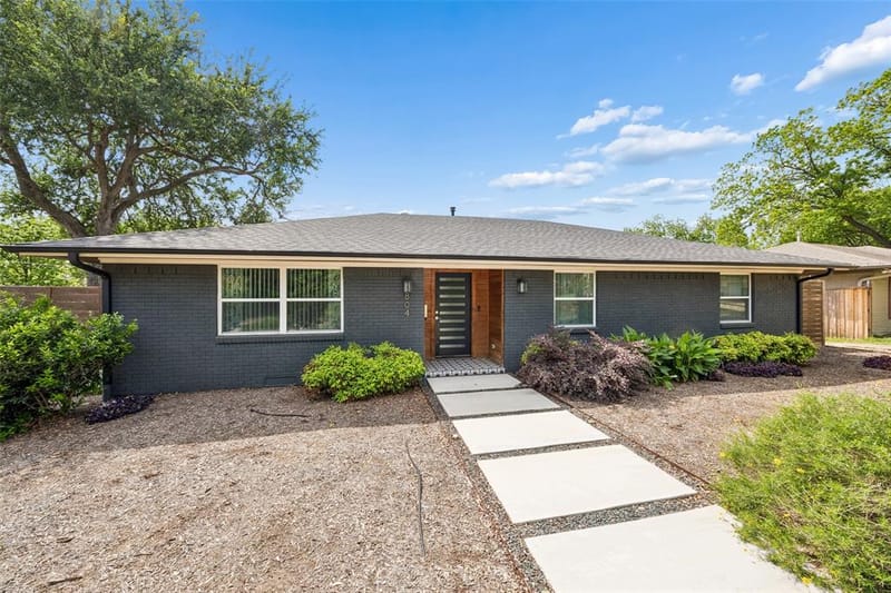 804 S Weatherred Drive, Richardson TX 75080
