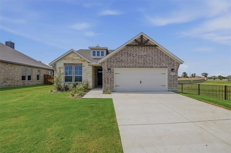 2109 Bluebird Lane, Anna TX 75409 - Photo 2
