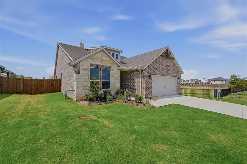 2109 Bluebird Lane, Anna TX 75409 - Photo 3