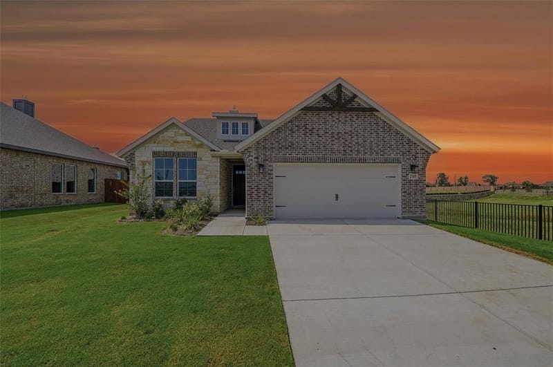 2109 Bluebird Lane, Anna TX 75409