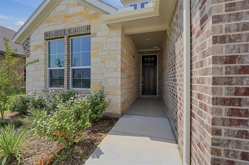 2109 Bluebird Lane, Anna TX 75409 - Photo 5