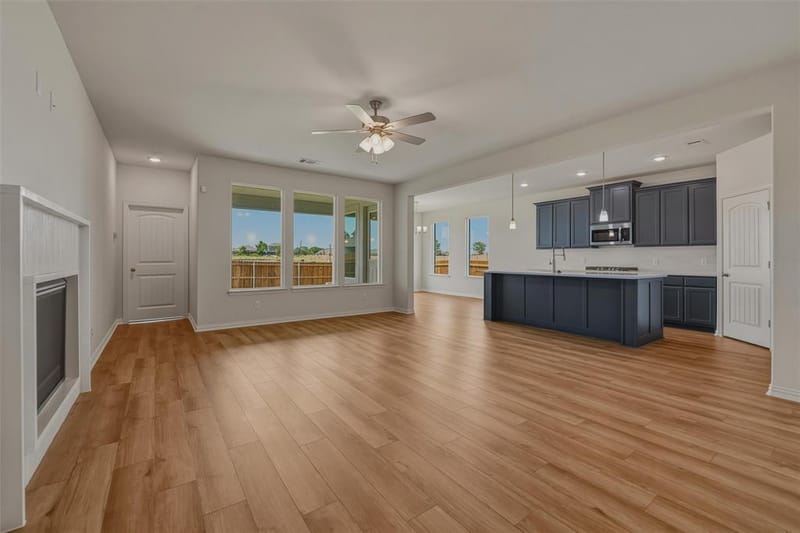2109 Bluebird Lane, Anna TX 75409 - Photo 8