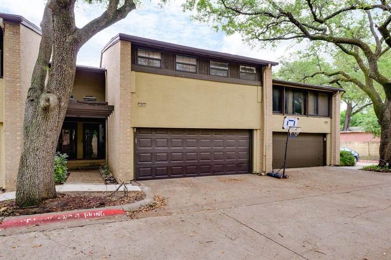1802 Navajo Place # 1802, Irving TX 75061