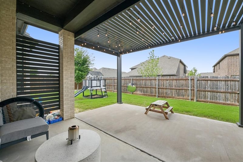 449 Country Meadows Boulevard, Waxahachie TX 75165 - Photo 36