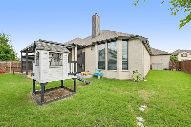 449 Country Meadows Boulevard, Waxahachie TX 75165 - Photo 38