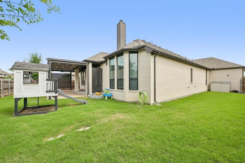 449 Country Meadows Boulevard, Waxahachie TX 75165 - Photo 37