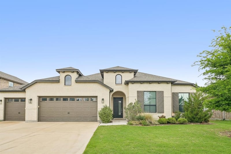 449 Country Meadows Boulevard, Waxahachie TX 75165 - Photo 4
