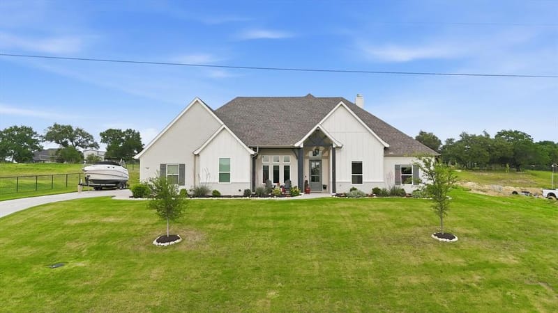 200 Finney Drive, Weatherford TX 76085 - Photo 6