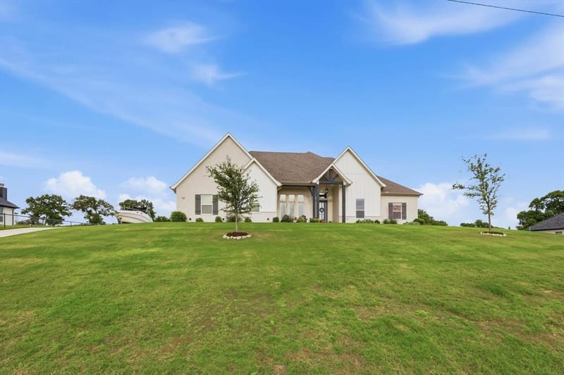 200 Finney Drive, Weatherford TX 76085 - Photo 5