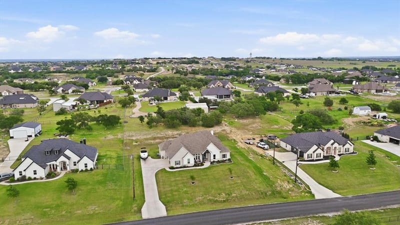 200 Finney Drive, Weatherford TX 76085 - Photo 38