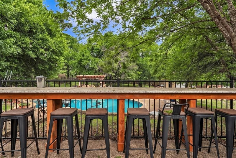 1557 Woodbee Court, Azle TX 76020 - Photo 27