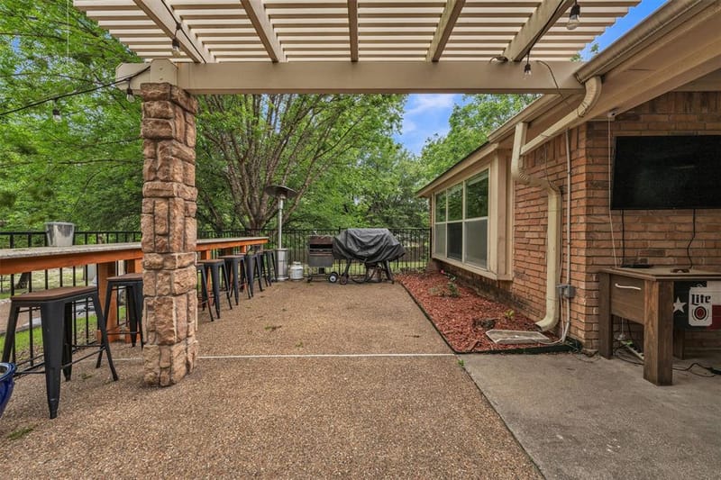 1557 Woodbee Court, Azle TX 76020 - Photo 26